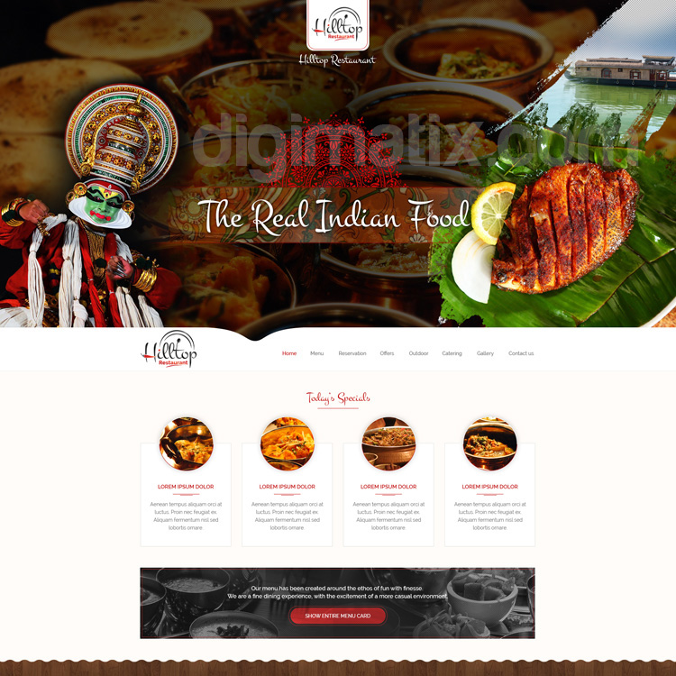 Freelance web designer India Kochi Kerala Digimatix