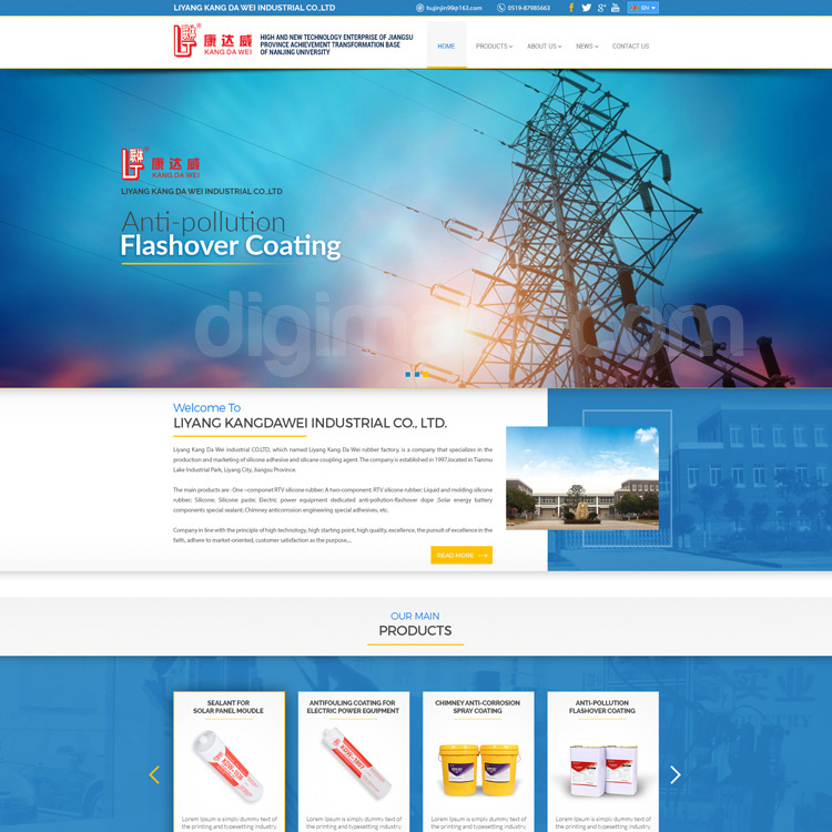 Freelance web designer India Cochin Kerala Digimatix